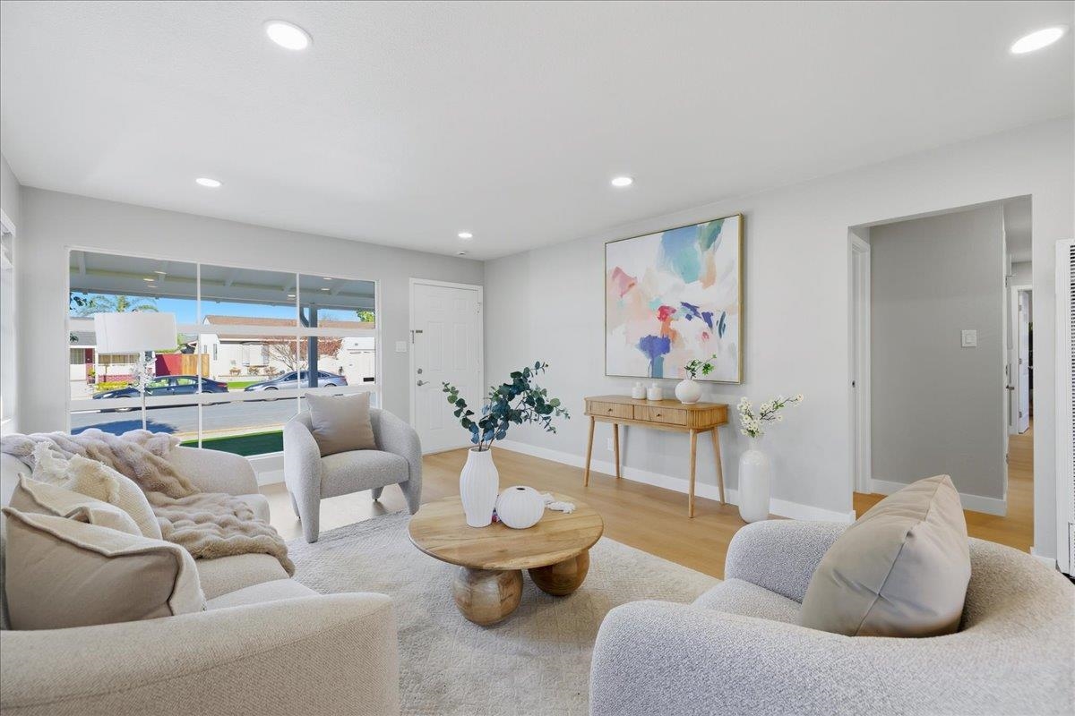 Detail Gallery Image 6 of 60 For 4564 San Juan Ave, Fremont,  CA 94536 - 3 Beds | 2 Baths