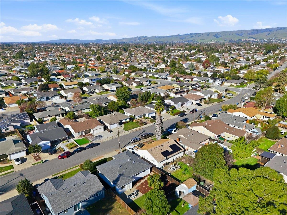 Detail Gallery Image 60 of 60 For 4564 San Juan Ave, Fremont,  CA 94536 - 3 Beds | 2 Baths