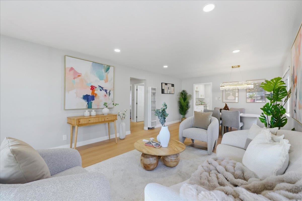 Detail Gallery Image 7 of 60 For 4564 San Juan Ave, Fremont,  CA 94536 - 3 Beds | 2 Baths