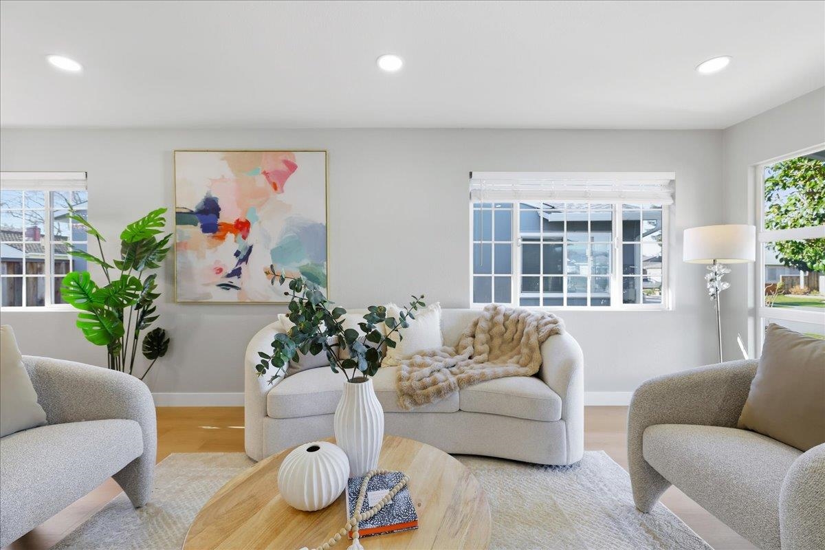 Detail Gallery Image 8 of 60 For 4564 San Juan Ave, Fremont,  CA 94536 - 3 Beds | 2 Baths