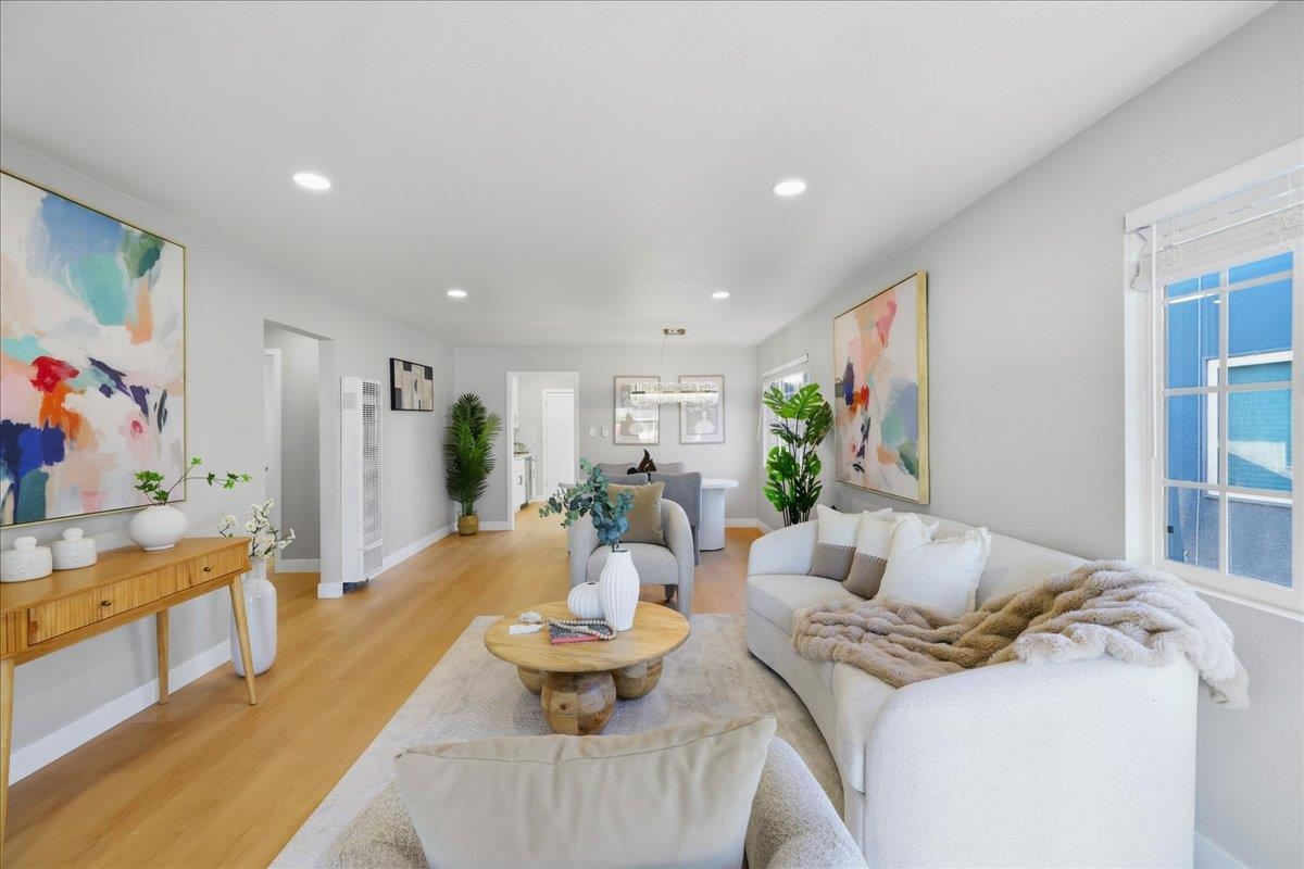 Detail Gallery Image 9 of 60 For 4564 San Juan Ave, Fremont,  CA 94536 - 3 Beds | 2 Baths