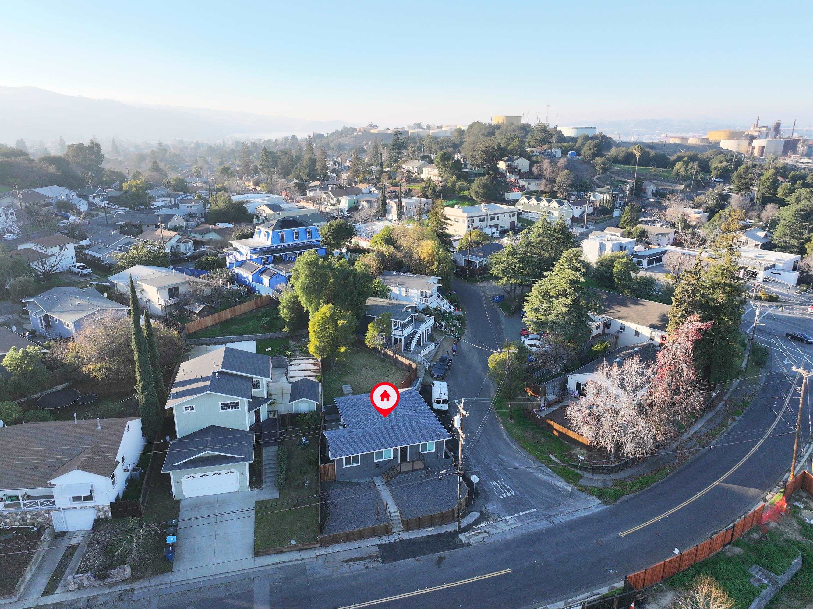 Detail Gallery Image 29 of 29 For 1351 Shell Ave, Martinez,  CA 94553 - 4 Beds | 2 Baths