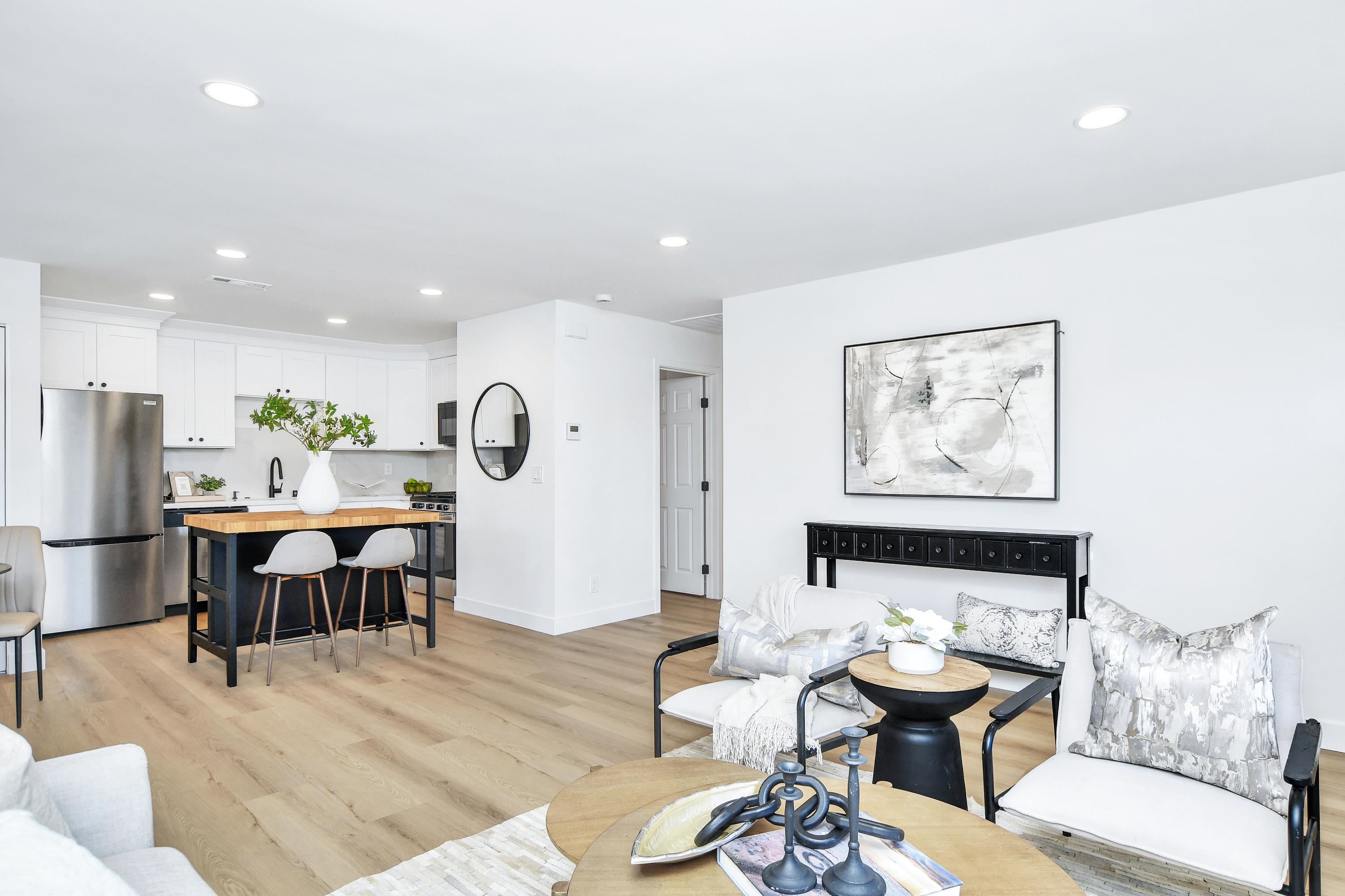 Detail Gallery Image 6 of 29 For 1351 Shell Ave, Martinez,  CA 94553 - 4 Beds | 2 Baths