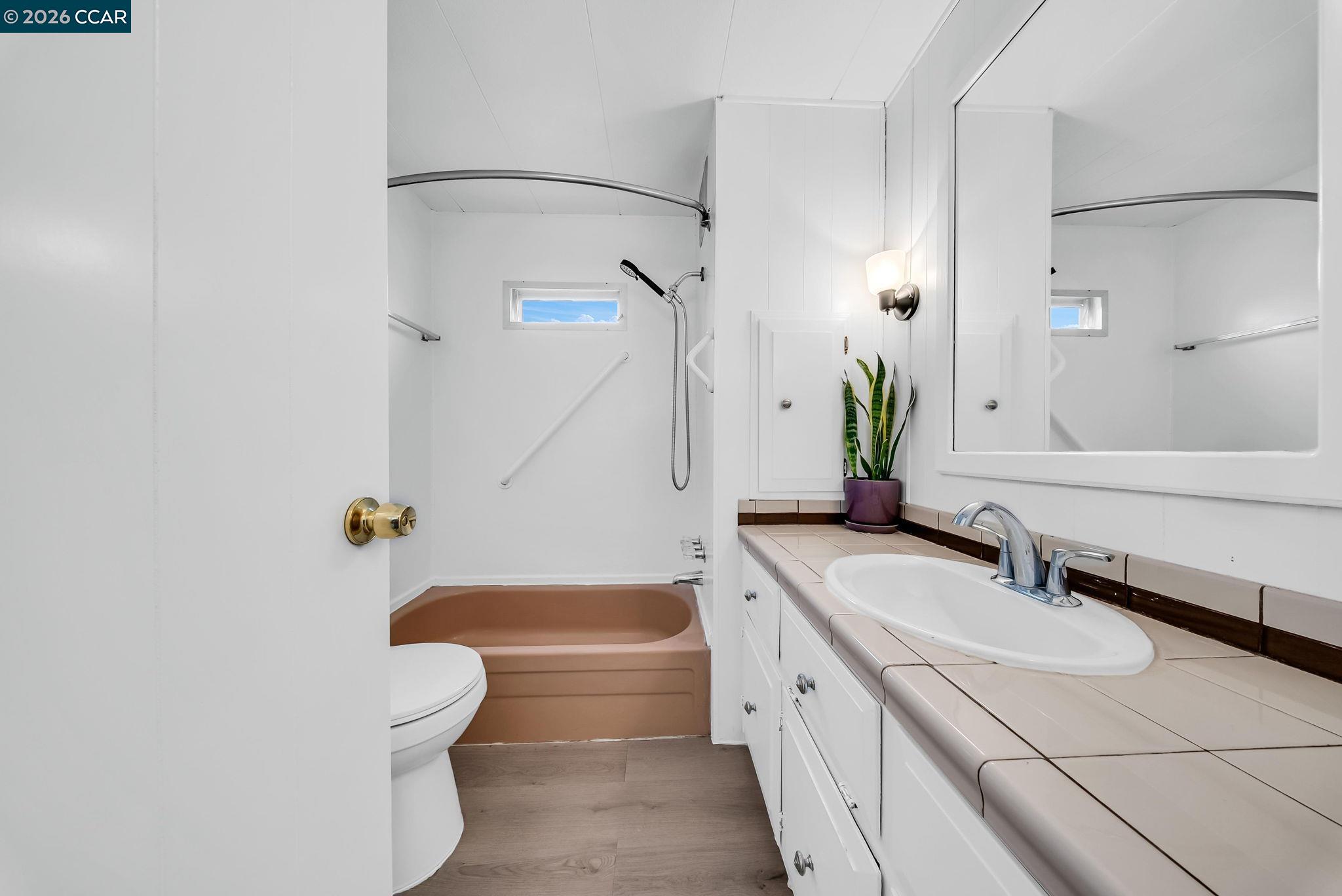 Detail Gallery Image 16 of 25 For 3466 Willow Pass Rd #54,  Concord,  CA 94519 - 2 Beds | 1 Baths