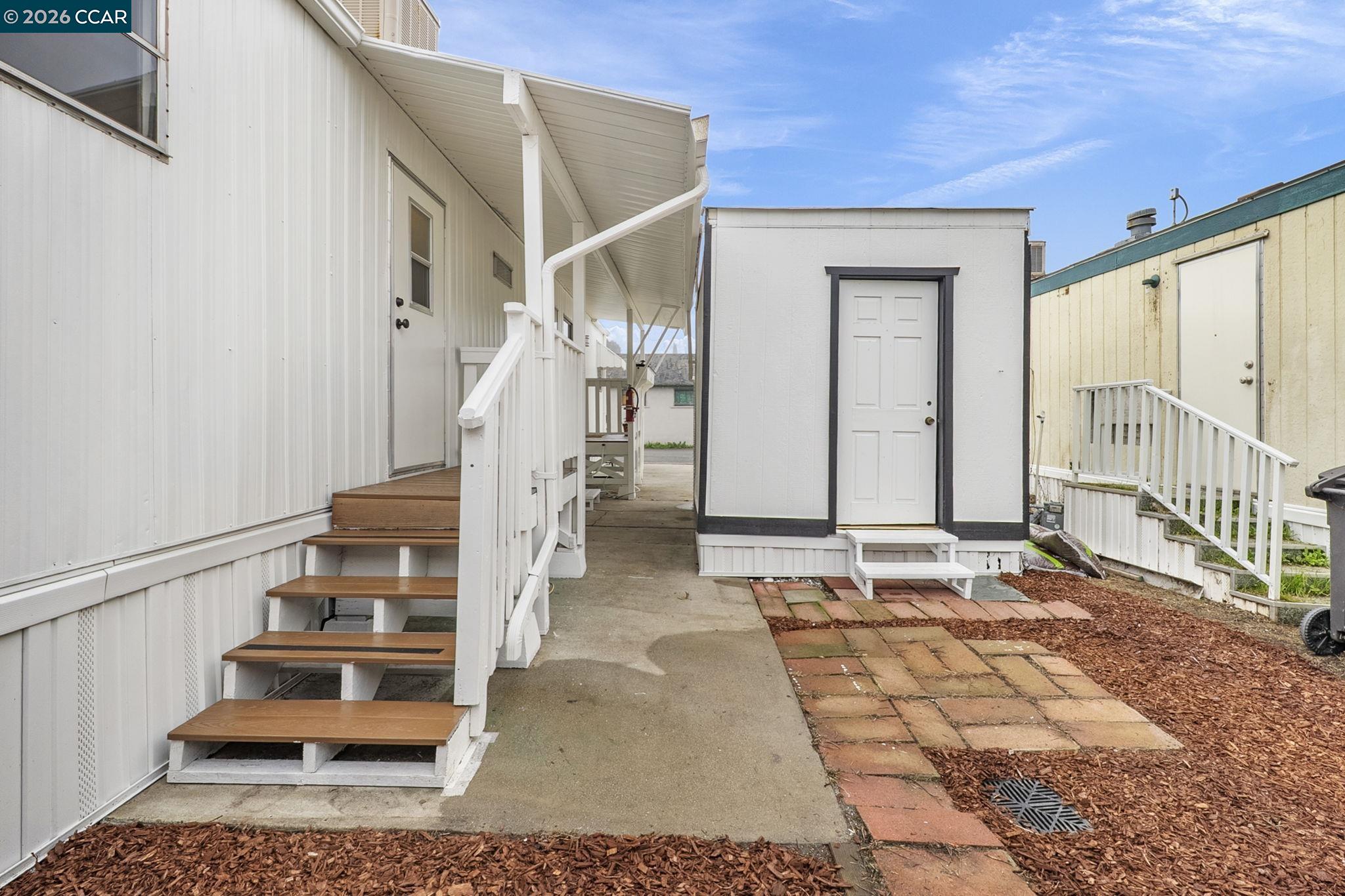 Detail Gallery Image 20 of 25 For 3466 Willow Pass Rd #54,  Concord,  CA 94519 - 2 Beds | 1 Baths