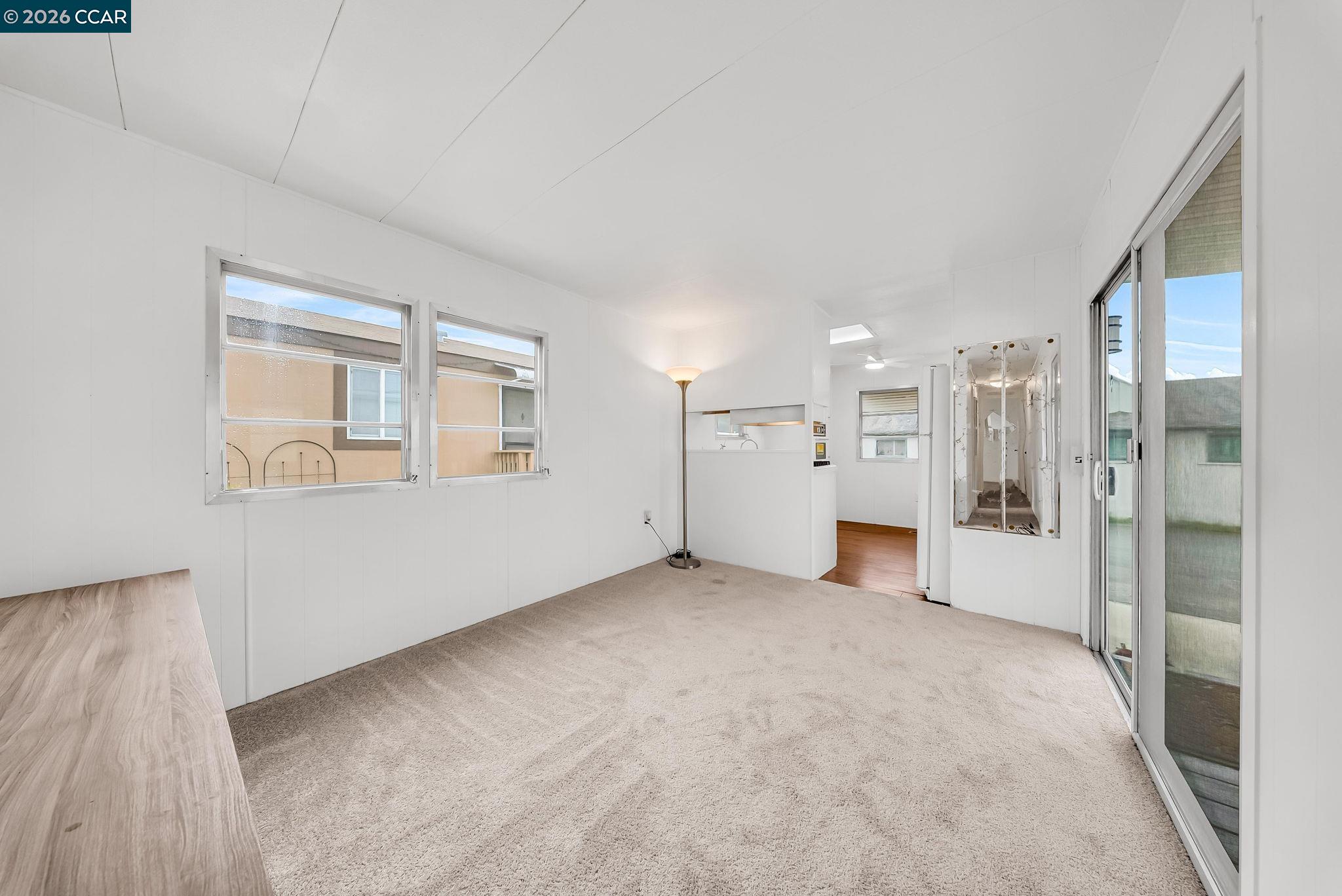 Detail Gallery Image 10 of 25 For 3466 Willow Pass Rd #54,  Concord,  CA 94519 - 2 Beds | 1 Baths