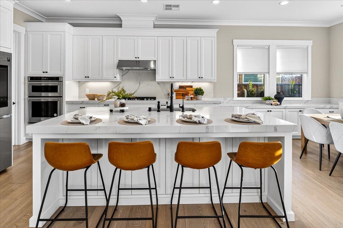 Detail Gallery Image 20 of 60 For 249 Zinnia Ct, San Ramon,  CA 94582 - 4 Beds | 3/1 Baths