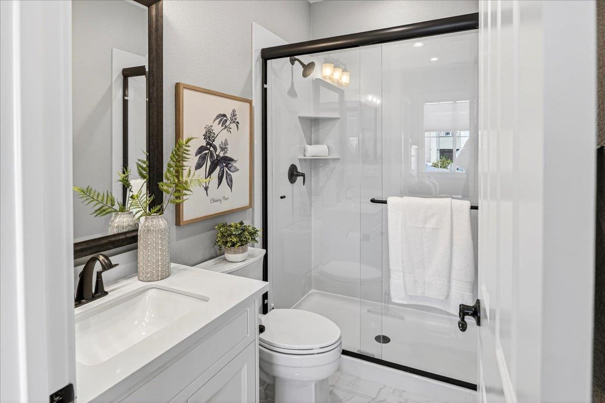 Detail Gallery Image 29 of 60 For 249 Zinnia Ct, San Ramon,  CA 94582 - 4 Beds | 3/1 Baths