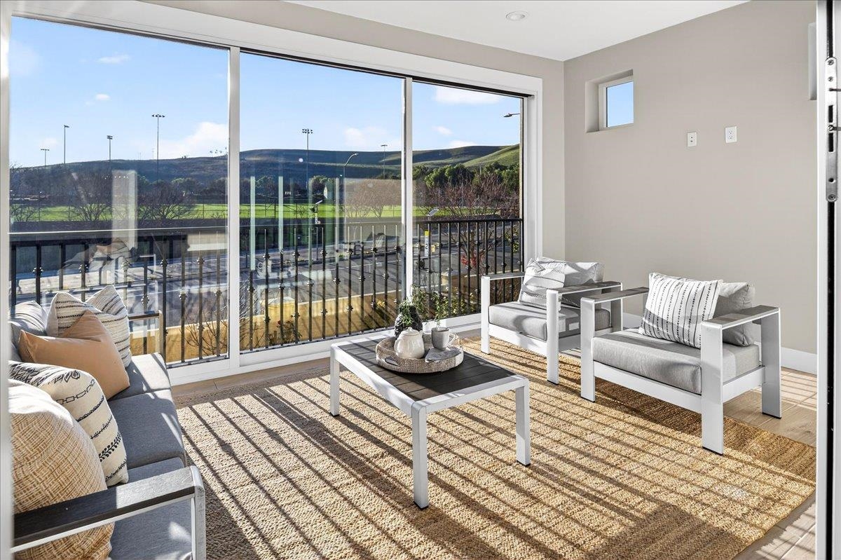 Detail Gallery Image 39 of 60 For 249 Zinnia Ct, San Ramon,  CA 94582 - 4 Beds | 3/1 Baths