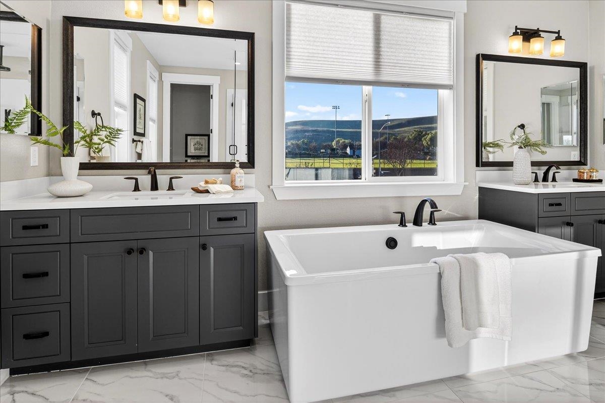 Detail Gallery Image 42 of 60 For 249 Zinnia Ct, San Ramon,  CA 94582 - 4 Beds | 3/1 Baths