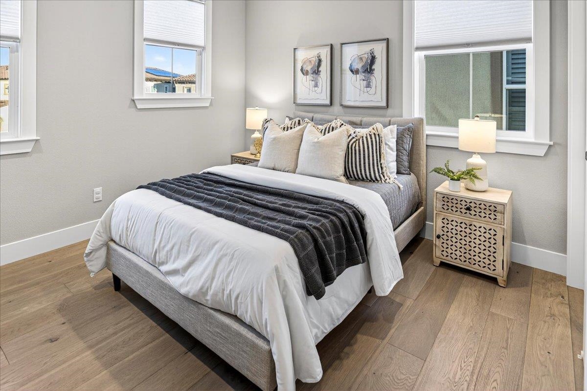 Detail Gallery Image 45 of 60 For 249 Zinnia Ct, San Ramon,  CA 94582 - 4 Beds | 3/1 Baths