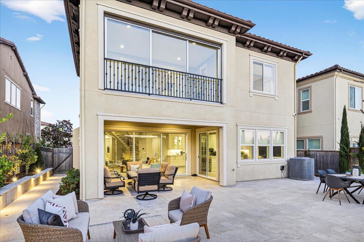 Detail Gallery Image 51 of 60 For 249 Zinnia Ct, San Ramon,  CA 94582 - 4 Beds | 3/1 Baths