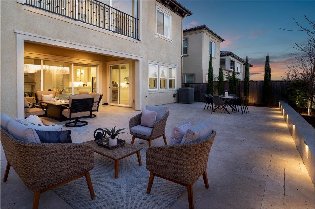 Detail Gallery Image 52 of 60 For 249 Zinnia Ct, San Ramon,  CA 94582 - 4 Beds | 3/1 Baths