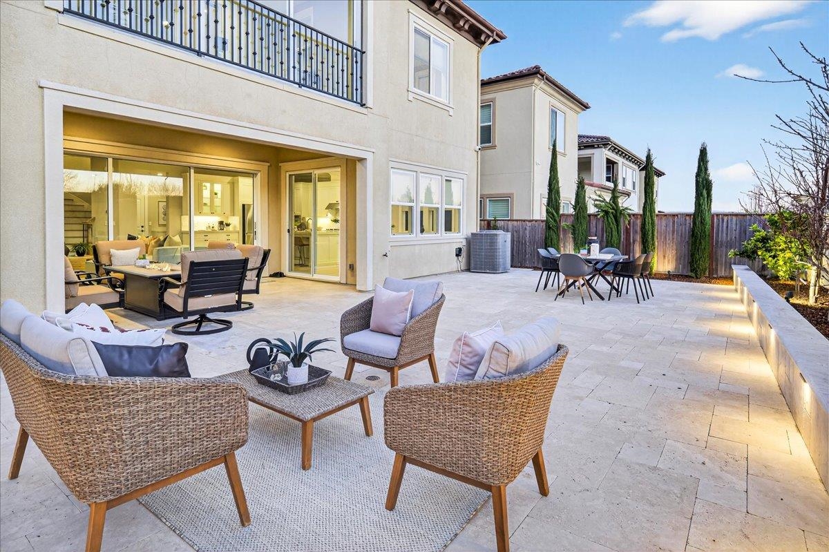 Detail Gallery Image 53 of 60 For 249 Zinnia Ct, San Ramon,  CA 94582 - 4 Beds | 3/1 Baths