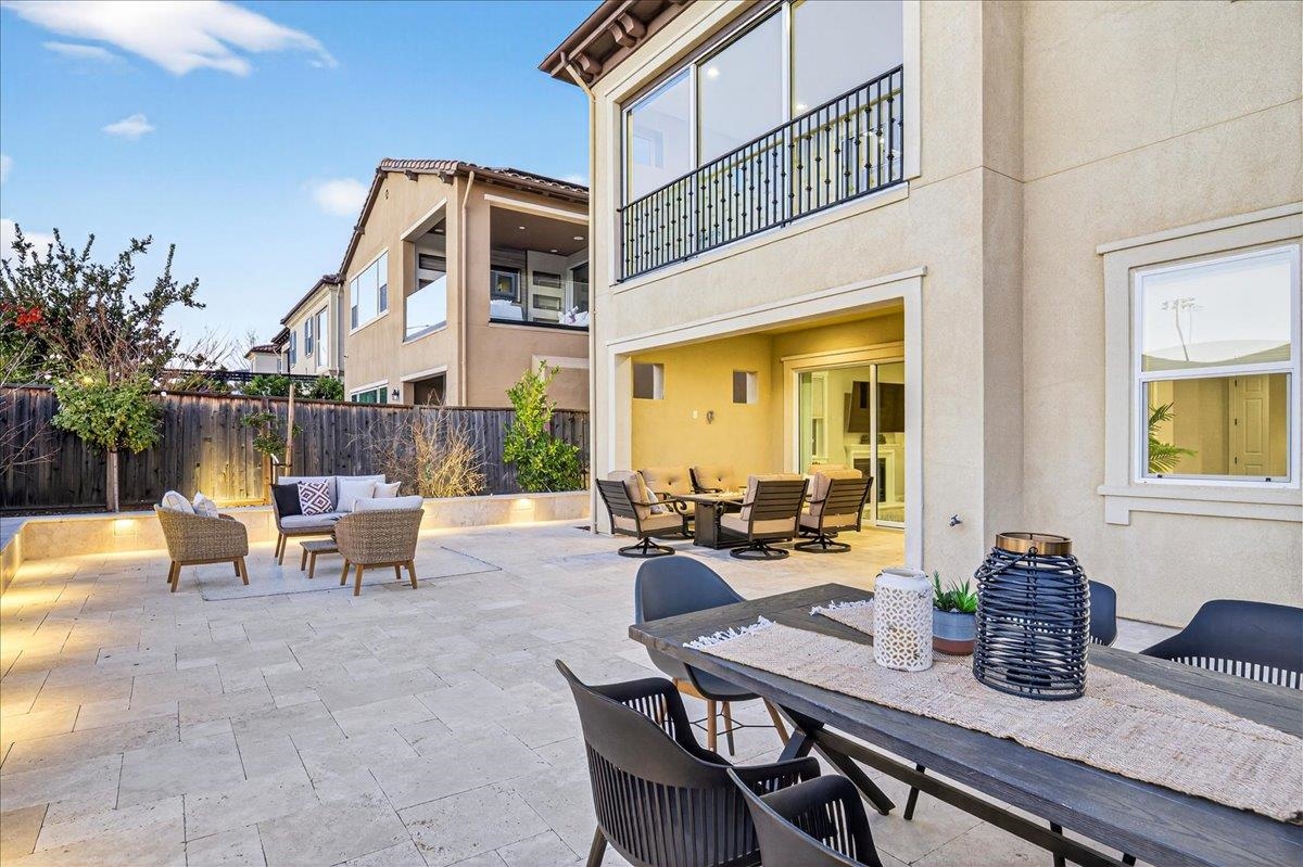 Detail Gallery Image 54 of 60 For 249 Zinnia Ct, San Ramon,  CA 94582 - 4 Beds | 3/1 Baths