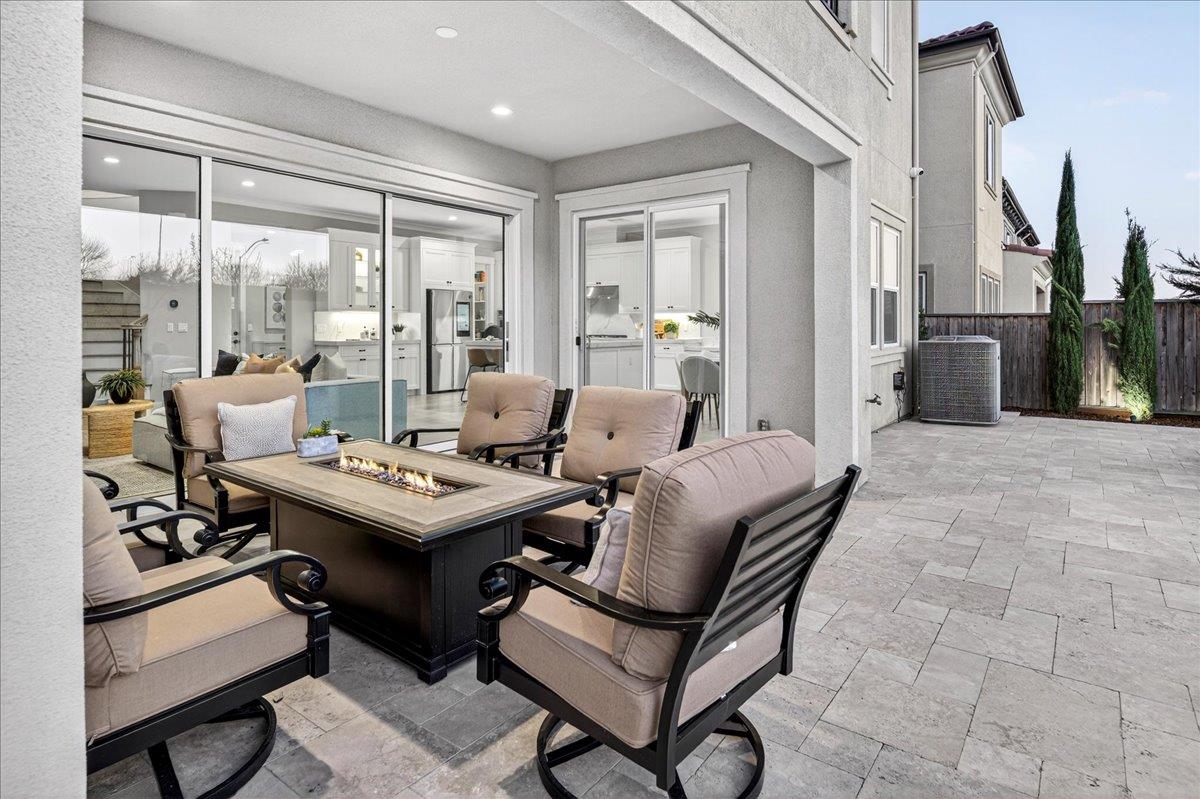 Detail Gallery Image 55 of 60 For 249 Zinnia Ct, San Ramon,  CA 94582 - 4 Beds | 3/1 Baths