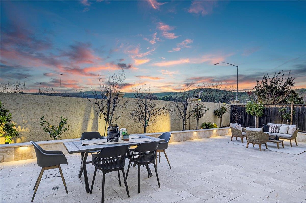 Detail Gallery Image 57 of 60 For 249 Zinnia Ct, San Ramon,  CA 94582 - 4 Beds | 3/1 Baths