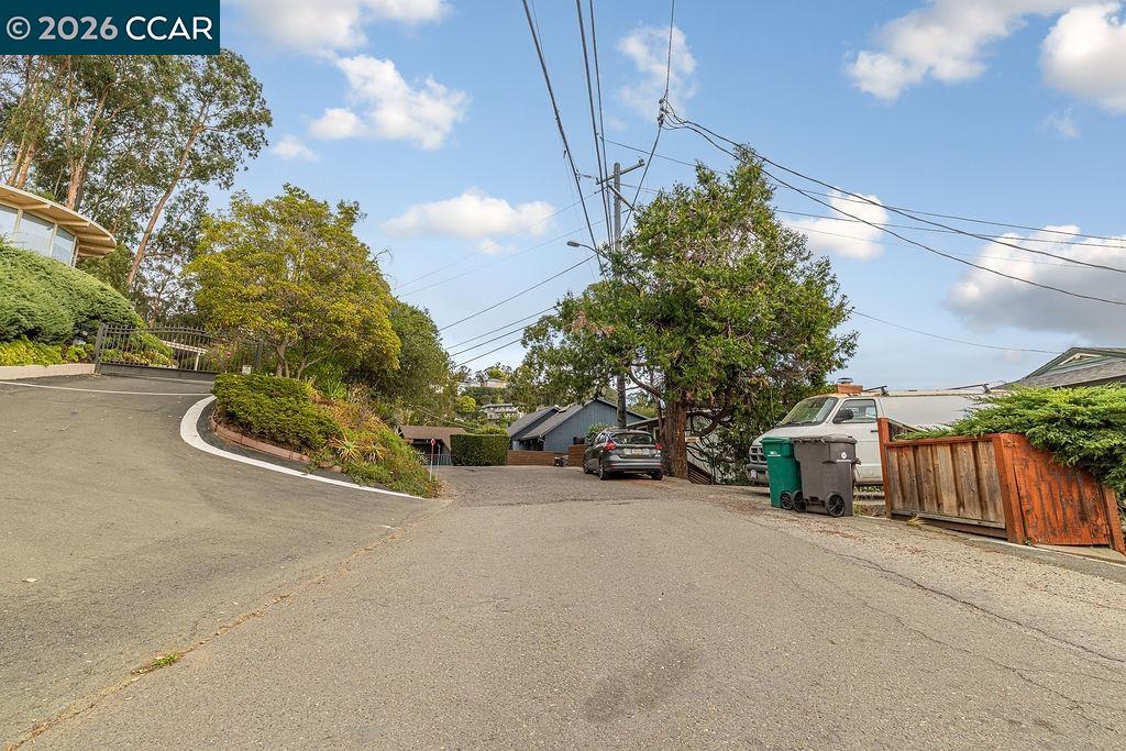 Detail Gallery Image 17 of 18 For 4445 Arcadia, Oakland,  CA 94602 - – Beds | – Baths