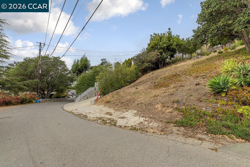 Detail Gallery Image 18 of 18 For 4445 Arcadia, Oakland,  CA 94602 - – Beds | – Baths