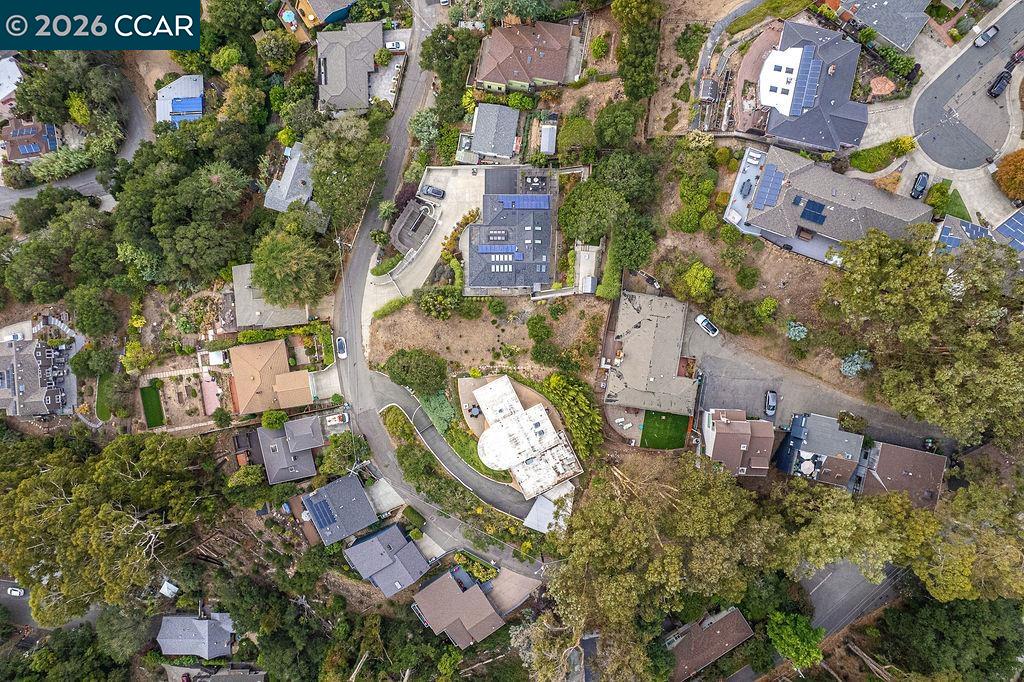 Detail Gallery Image 7 of 18 For 4445 Arcadia, Oakland,  CA 94602 - – Beds | – Baths