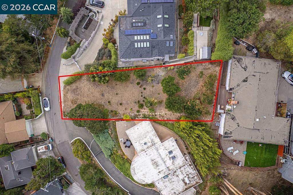 Detail Gallery Image 10 of 18 For 4445 Arcadia, Oakland,  CA 94602 - – Beds | – Baths