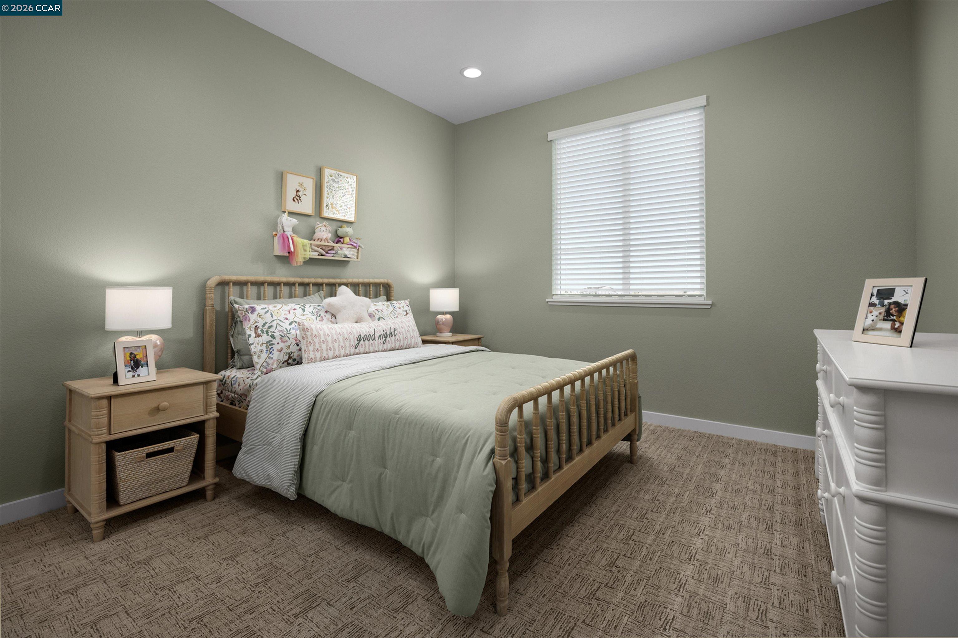 Detail Gallery Image 12 of 16 For 3588 Darnoch Ave., Lathrop,  CA 95330 - 4 Beds | 3/1 Baths