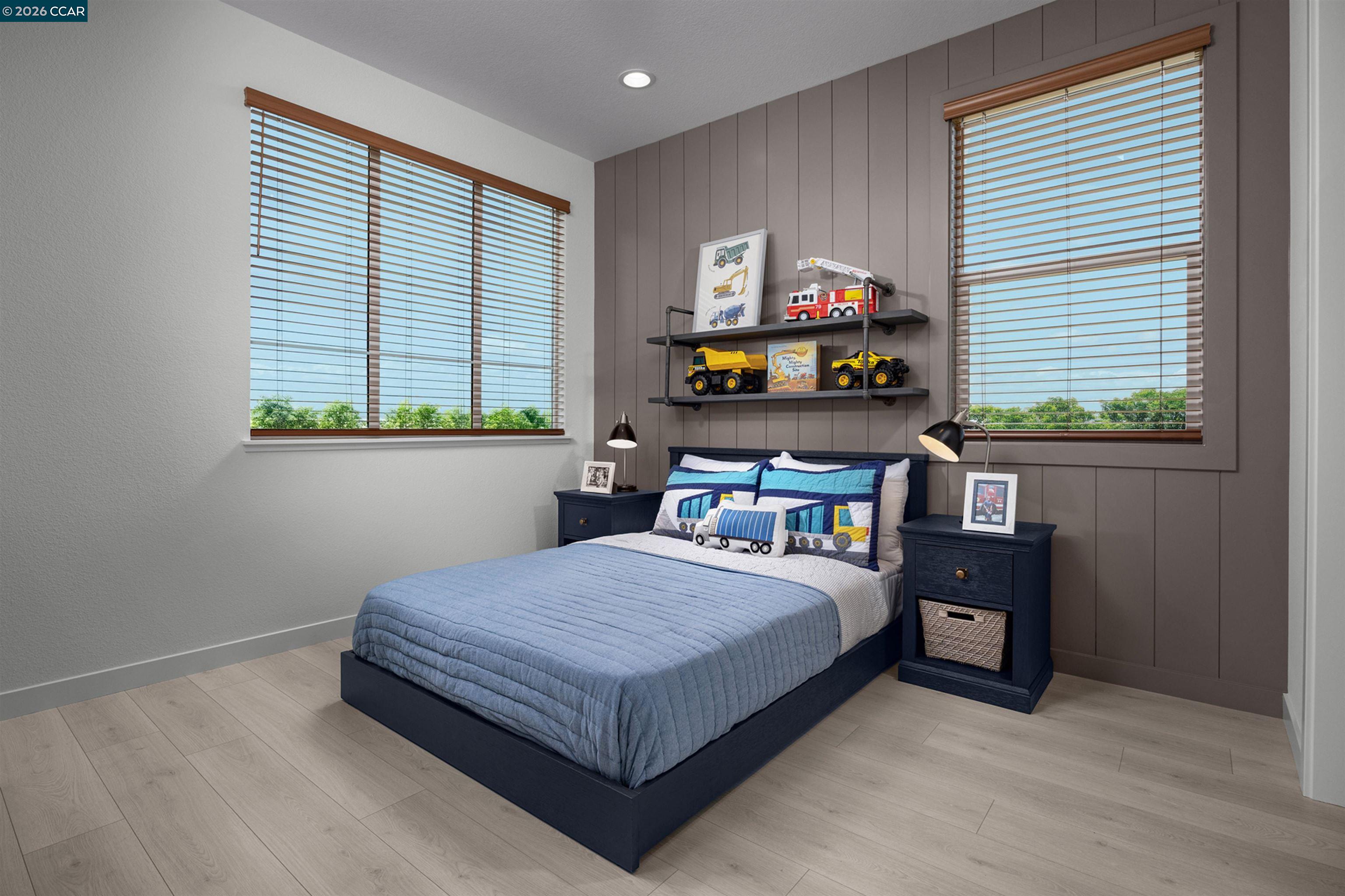 Detail Gallery Image 14 of 16 For 3588 Darnoch Ave., Lathrop,  CA 95330 - 4 Beds | 3/1 Baths