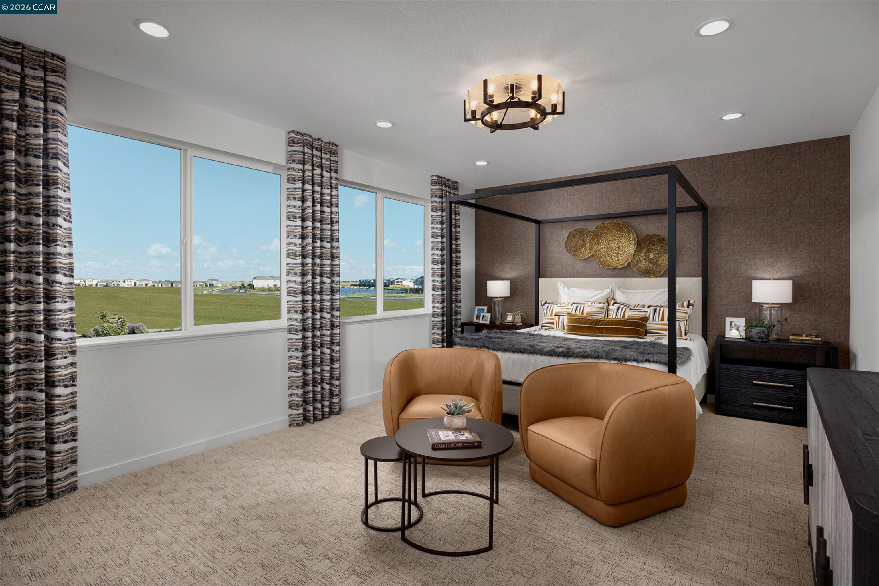 Detail Gallery Image 8 of 16 For 3588 Darnoch Ave., Lathrop,  CA 95330 - 4 Beds | 3/1 Baths