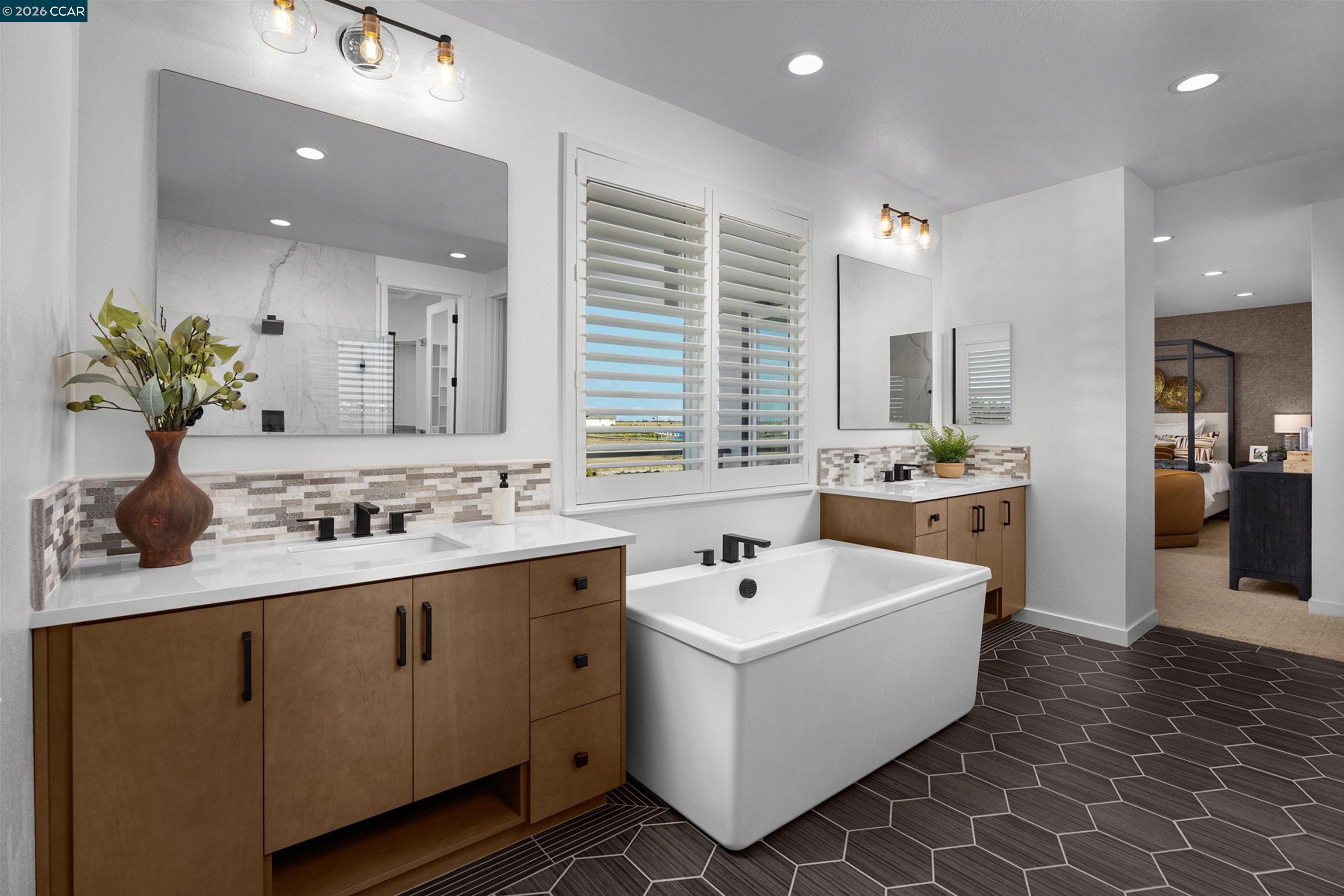 Detail Gallery Image 9 of 16 For 3588 Darnoch Ave., Lathrop,  CA 95330 - 4 Beds | 3/1 Baths