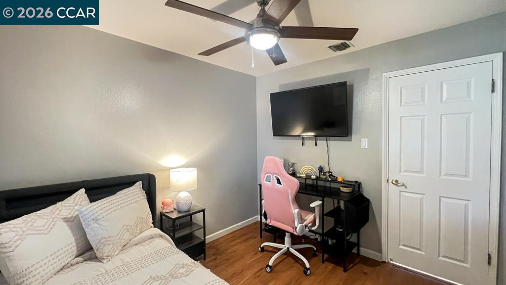 Detail Gallery Image 17 of 49 For 5510 Alaska Dr, Concord,  CA 94521 - 3 Beds | 2 Baths