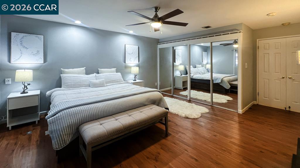 Detail Gallery Image 24 of 49 For 5510 Alaska Dr, Concord,  CA 94521 - 3 Beds | 2 Baths