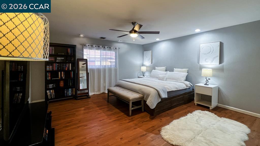 Detail Gallery Image 26 of 49 For 5510 Alaska Dr, Concord,  CA 94521 - 3 Beds | 2 Baths