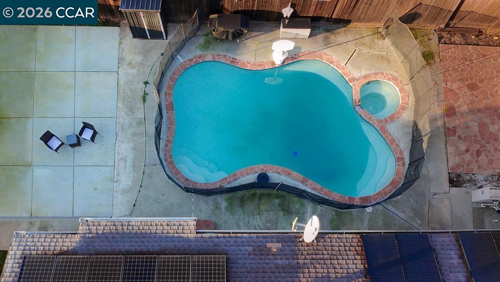 Detail Gallery Image 35 of 49 For 5510 Alaska Dr, Concord,  CA 94521 - 3 Beds | 2 Baths