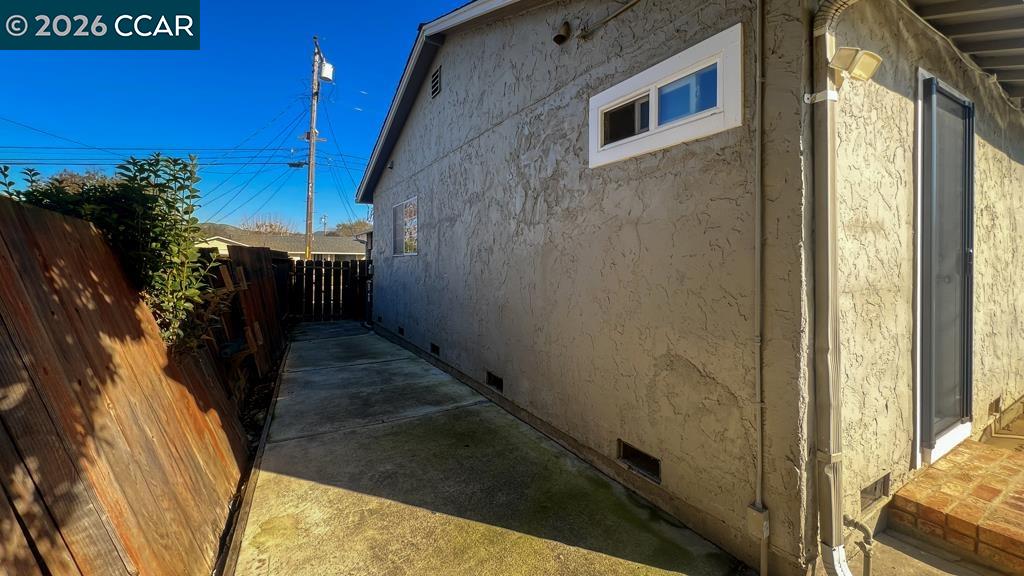 Detail Gallery Image 36 of 49 For 5510 Alaska Dr, Concord,  CA 94521 - 3 Beds | 2 Baths