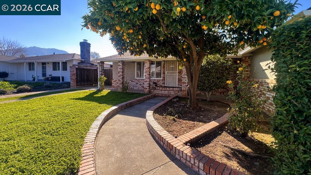 Detail Gallery Image 39 of 49 For 5510 Alaska Dr, Concord,  CA 94521 - 3 Beds | 2 Baths