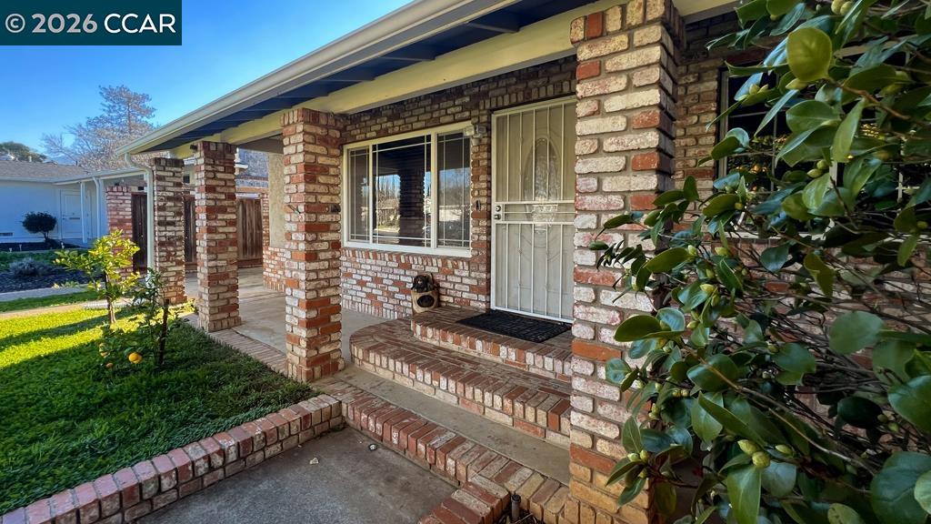 Detail Gallery Image 41 of 49 For 5510 Alaska Dr, Concord,  CA 94521 - 3 Beds | 2 Baths