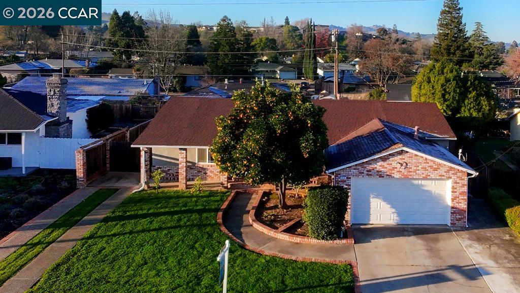 Detail Gallery Image 48 of 49 For 5510 Alaska Dr, Concord,  CA 94521 - 3 Beds | 2 Baths