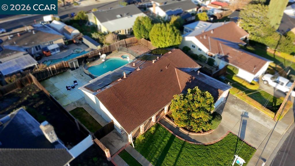 Detail Gallery Image 49 of 49 For 5510 Alaska Dr, Concord,  CA 94521 - 3 Beds | 2 Baths