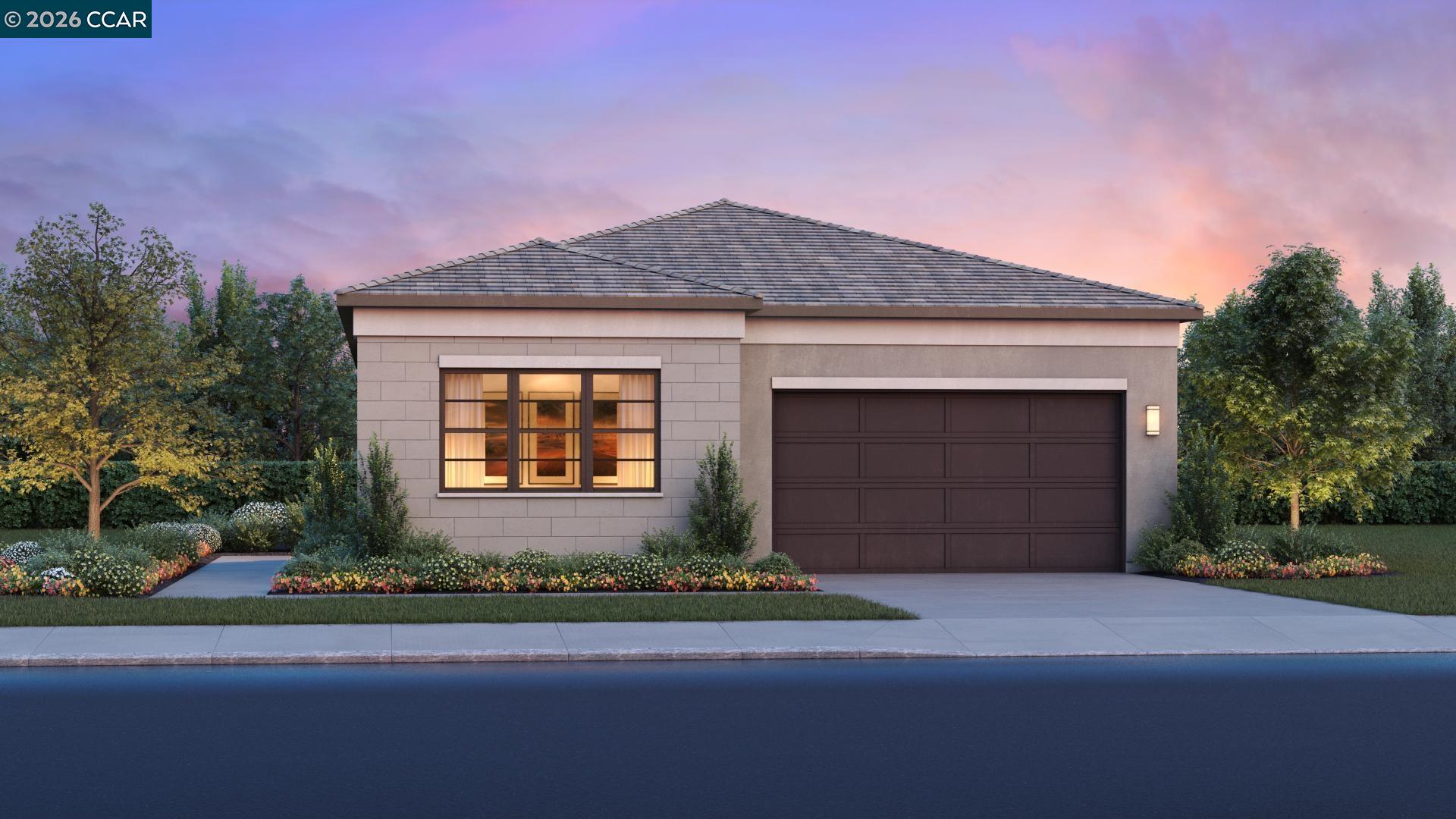 Detail Gallery Image 9 of 34 For 1617 Granite Place, Tracy,  CA 95377 - 2 Beds | 2 Baths