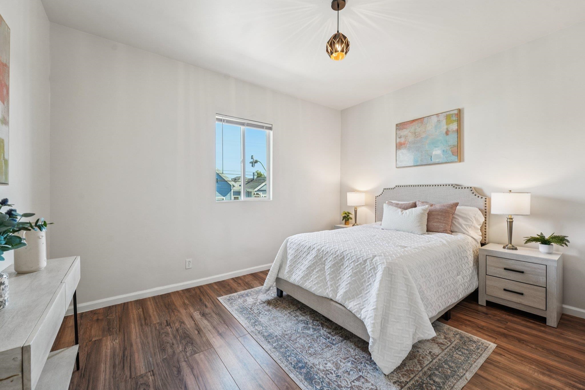 Detail Gallery Image 22 of 31 For 1549 5th Ave, Oakland,  CA 94606 - 4 Beds | 2 Baths