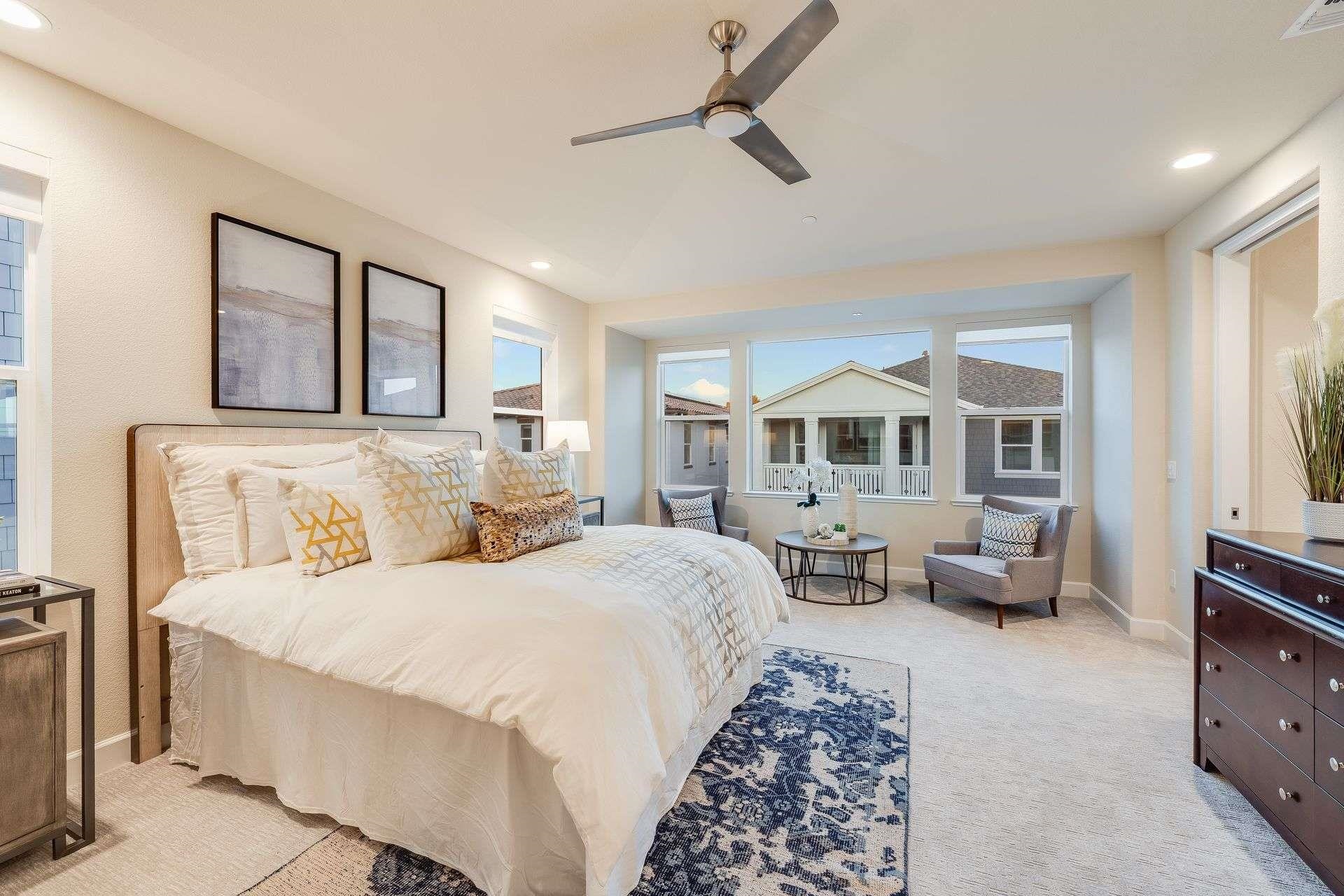 Detail Gallery Image 34 of 44 For 32613 Singh Circle, Union City,  CA 94587 - 4 Beds | 4 Baths