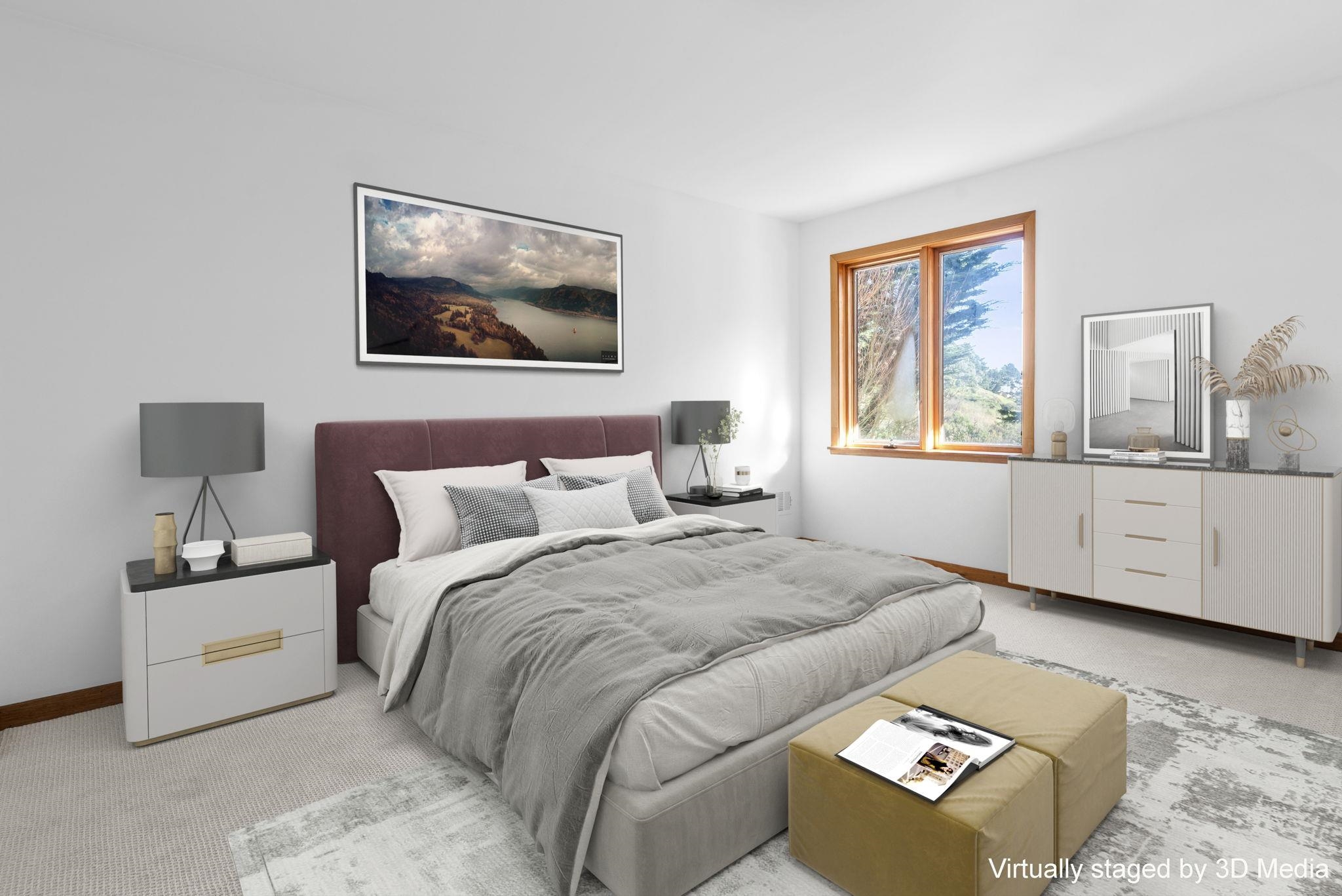 Detail Gallery Image 19 of 60 For 260 Amber Dr, San Francisco,  CA 94131 - 5 Beds | 3 Baths