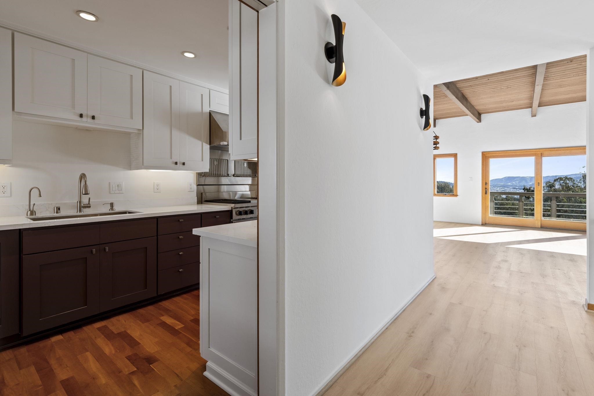 Detail Gallery Image 22 of 60 For 260 Amber Dr, San Francisco,  CA 94131 - 5 Beds | 3 Baths