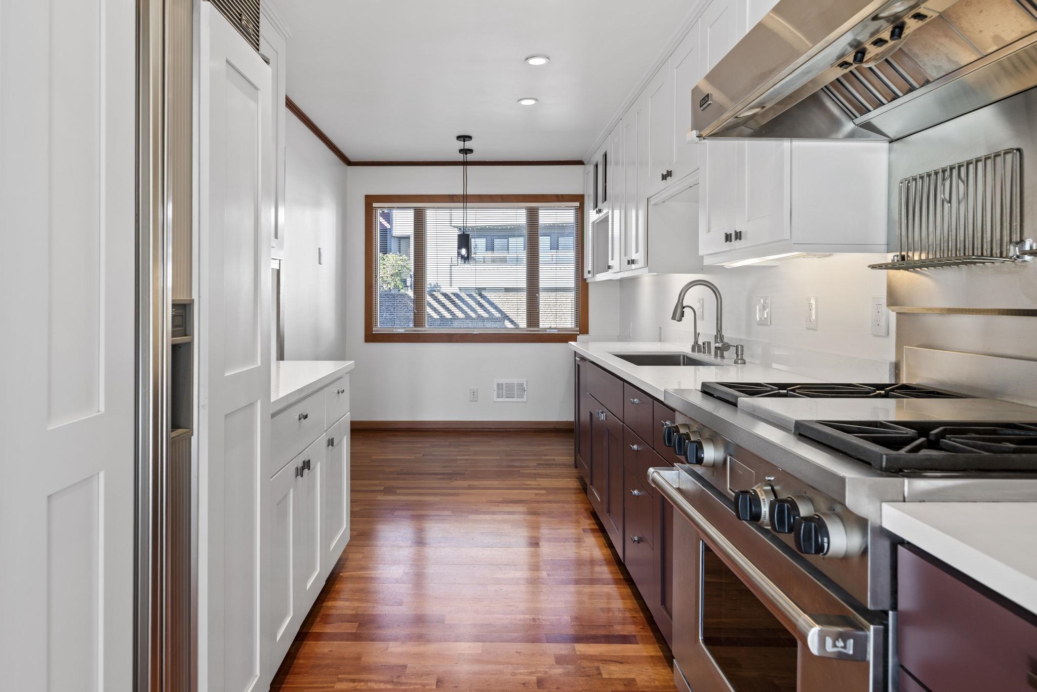 Detail Gallery Image 26 of 60 For 260 Amber Dr, San Francisco,  CA 94131 - 5 Beds | 3 Baths