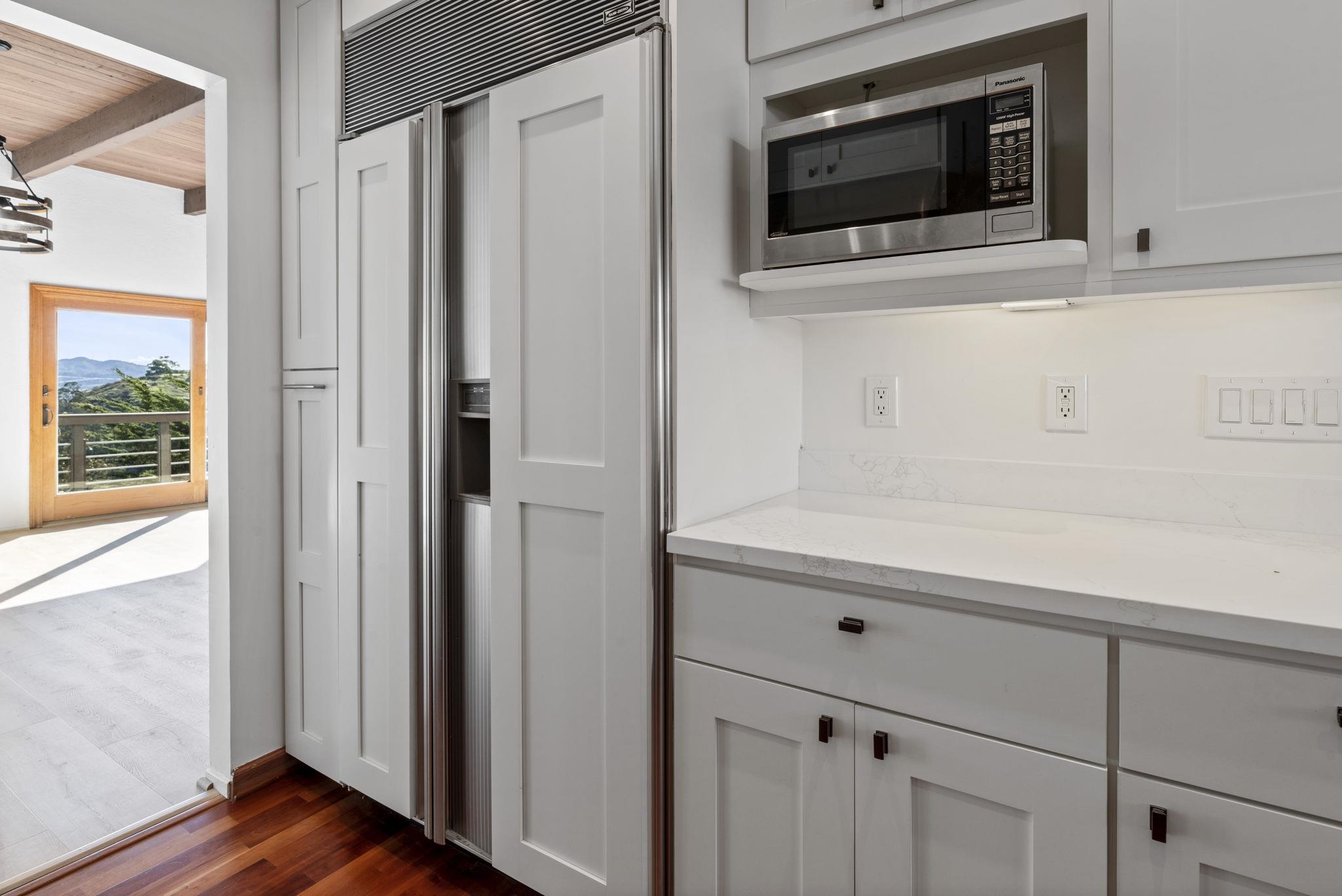 Detail Gallery Image 28 of 60 For 260 Amber Dr, San Francisco,  CA 94131 - 5 Beds | 3 Baths