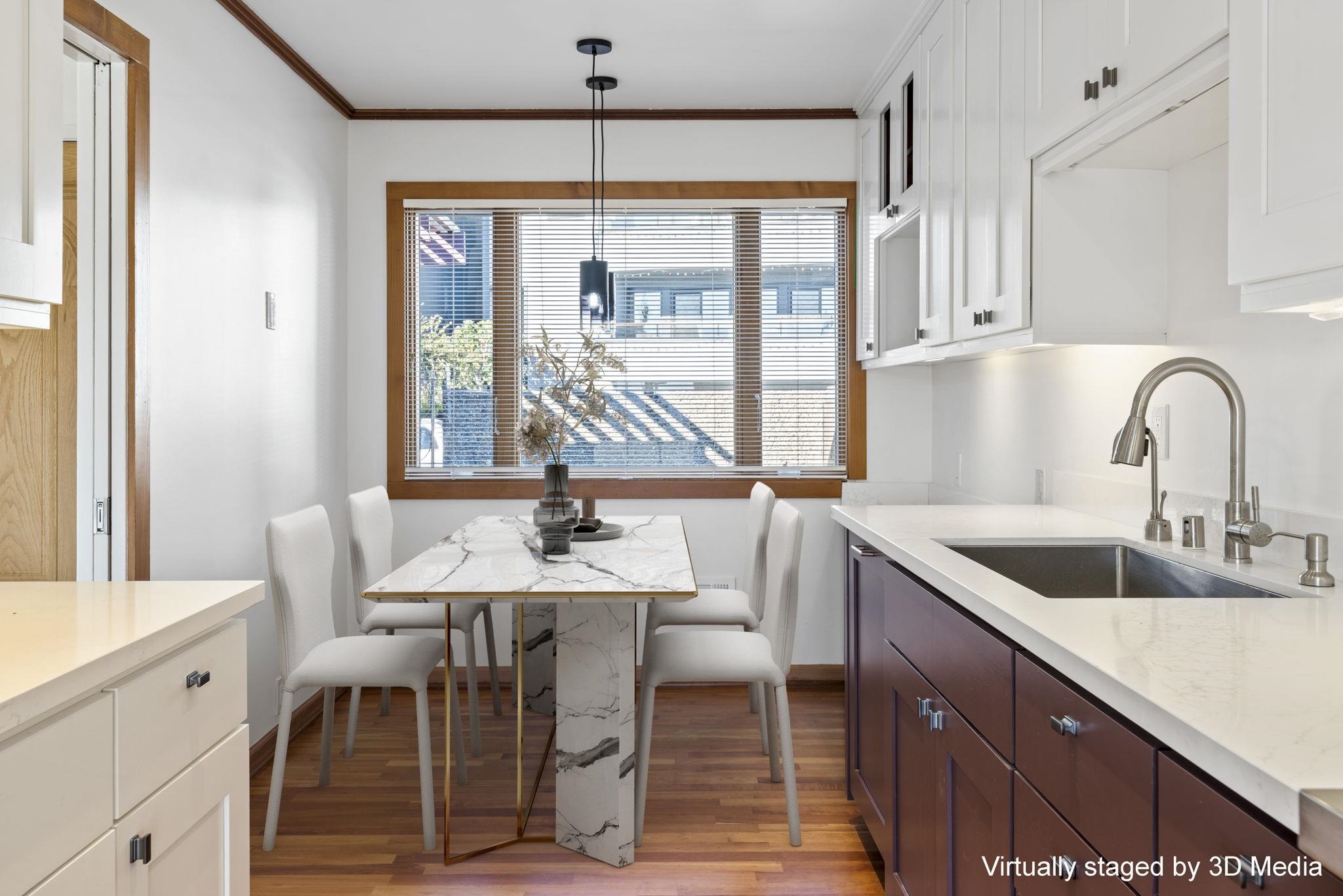 Detail Gallery Image 30 of 60 For 260 Amber Dr, San Francisco,  CA 94131 - 5 Beds | 3 Baths