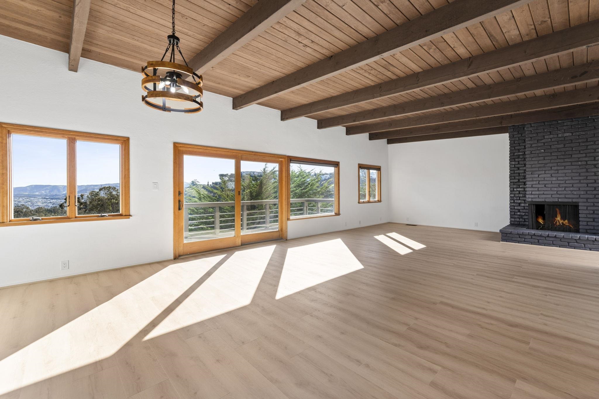 Detail Gallery Image 32 of 60 For 260 Amber Dr, San Francisco,  CA 94131 - 5 Beds | 3 Baths