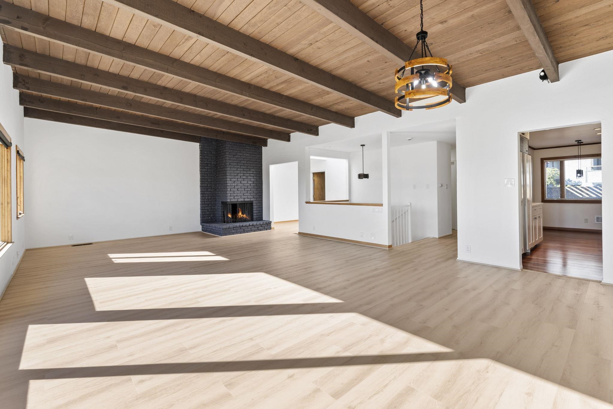 Detail Gallery Image 34 of 60 For 260 Amber Dr, San Francisco,  CA 94131 - 5 Beds | 3 Baths