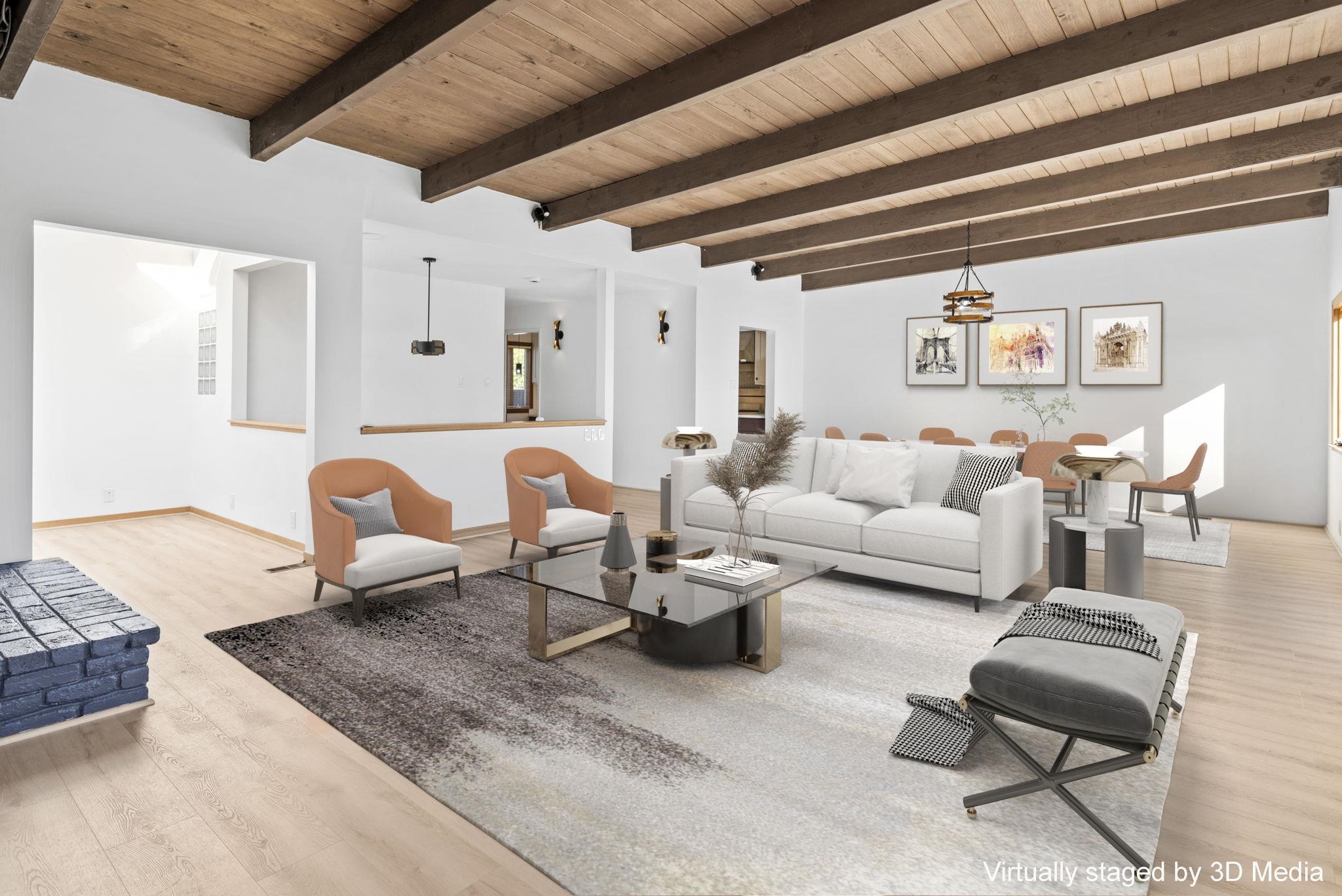 Detail Gallery Image 37 of 60 For 260 Amber Dr, San Francisco,  CA 94131 - 5 Beds | 3 Baths