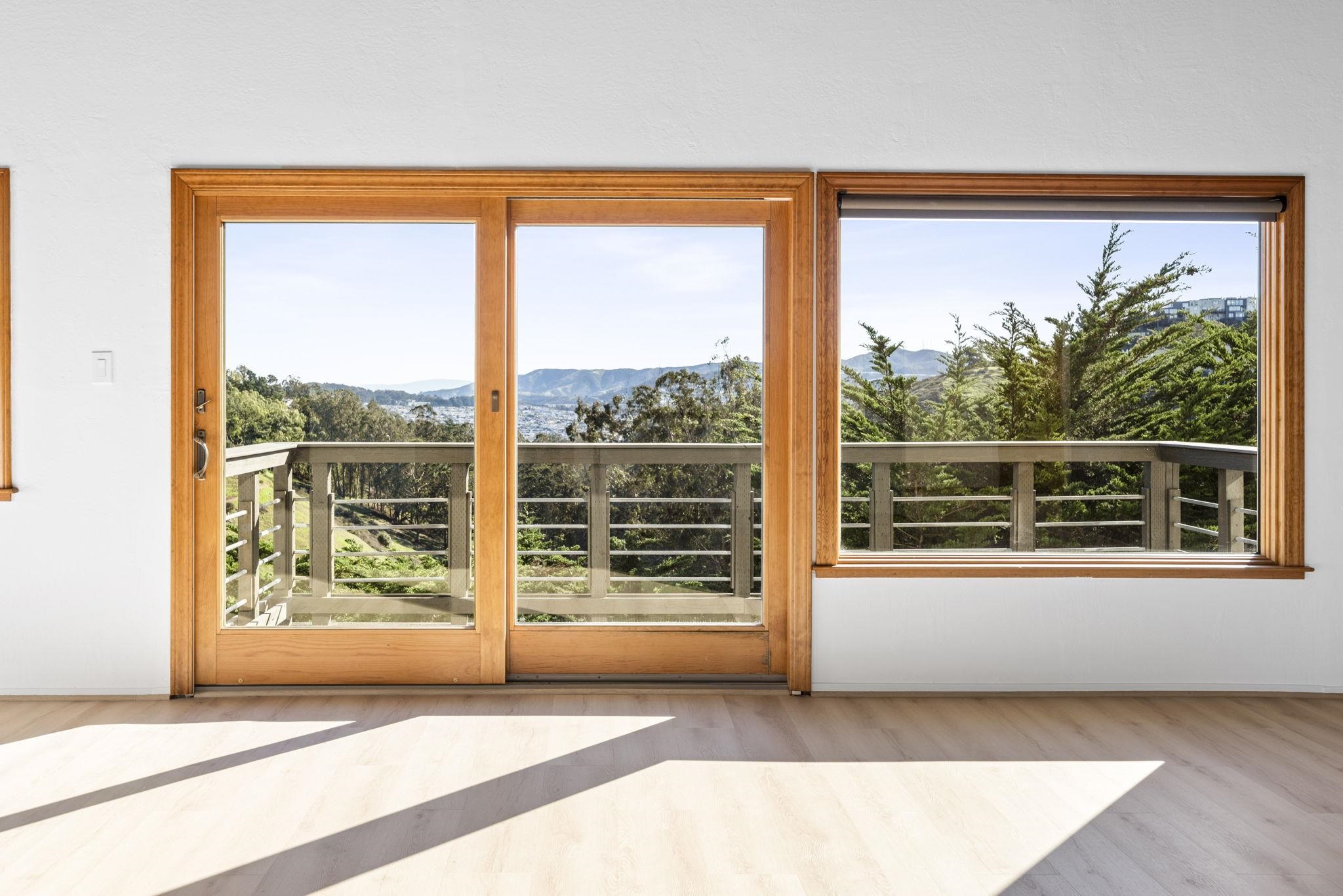 Detail Gallery Image 40 of 60 For 260 Amber Dr, San Francisco,  CA 94131 - 5 Beds | 3 Baths